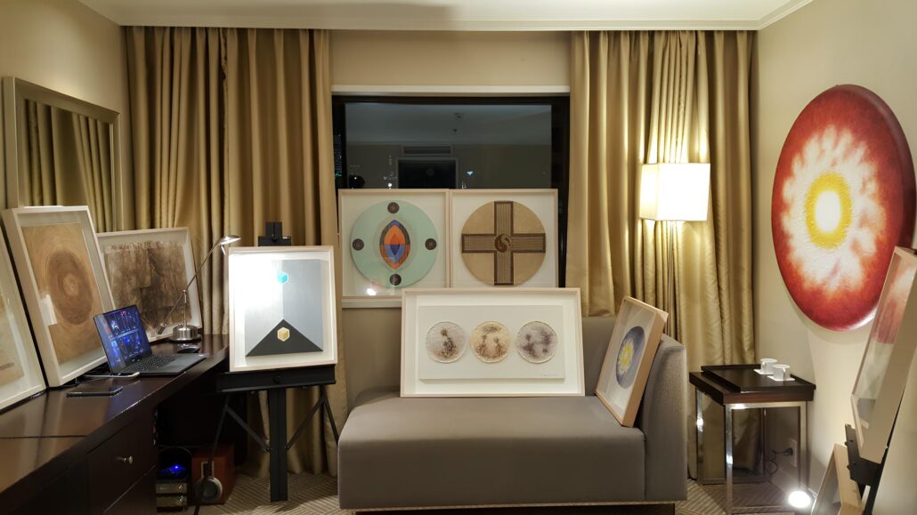 2016_블랑블루-호텔아트페어7