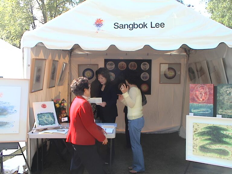 McLean Project for Arts