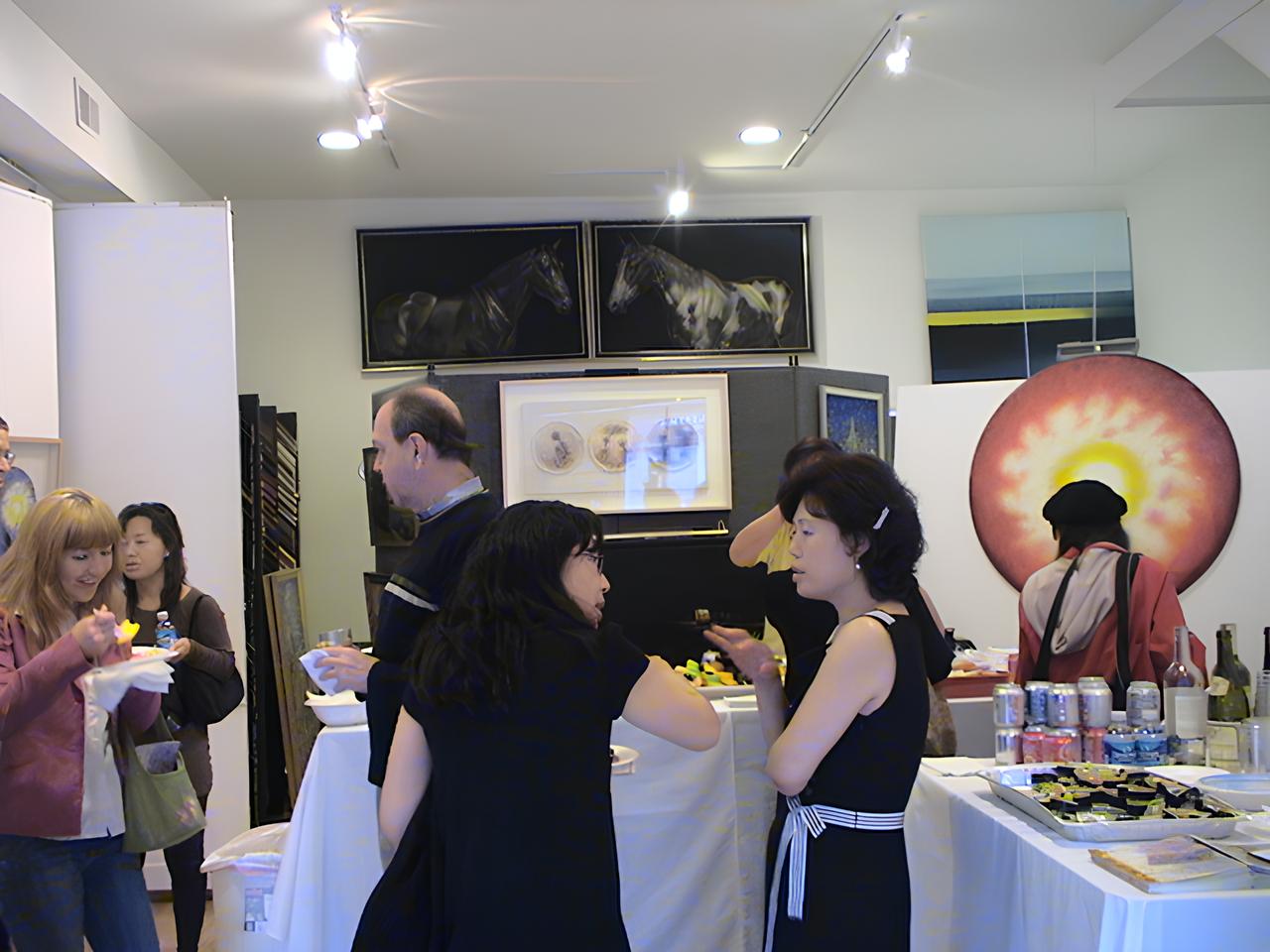 Read more about the article George Town Gallery