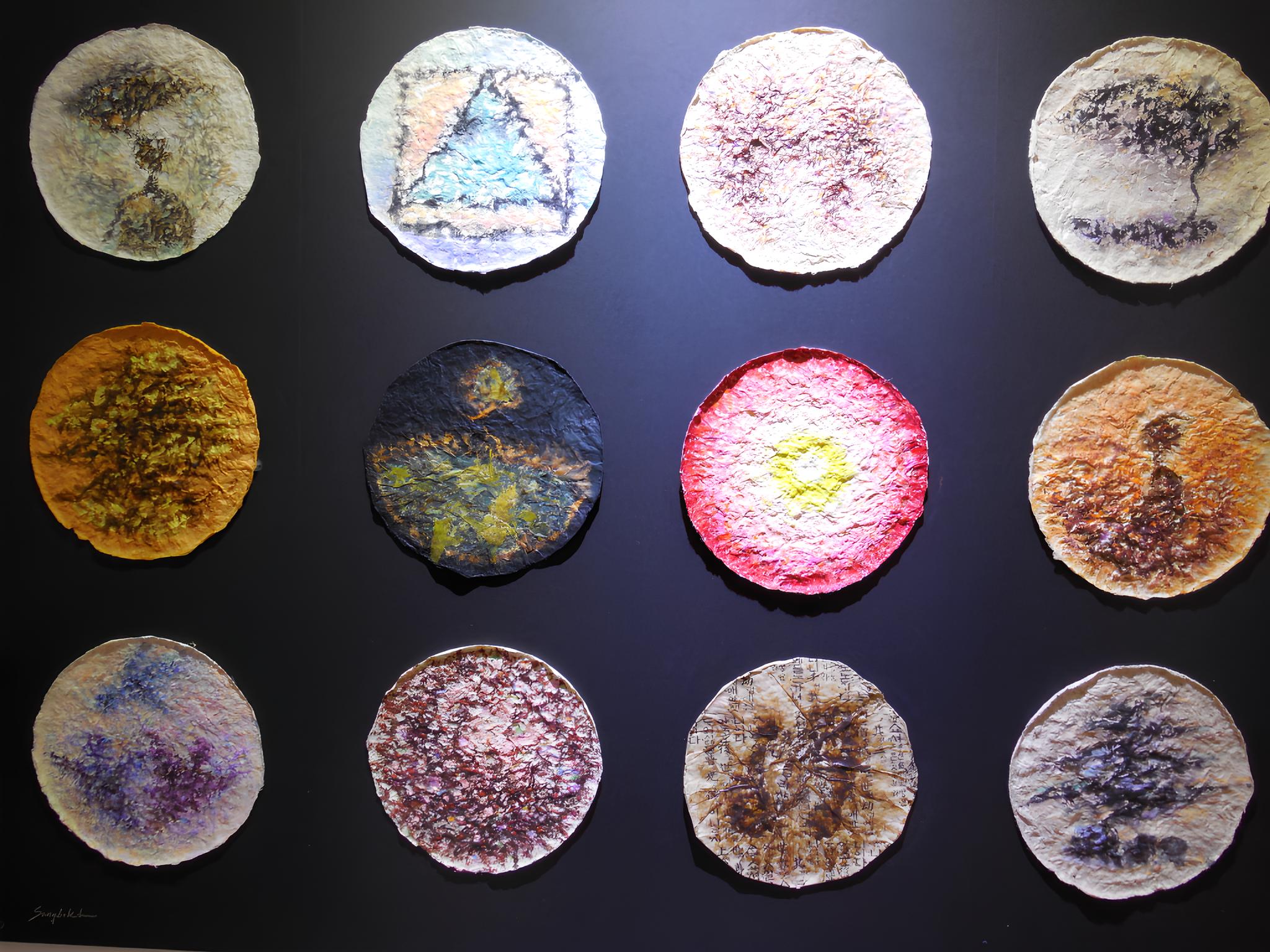 Read more about the article Seorak Artist’s Colony Public Art Museum